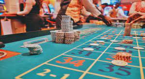 Casino JOZZ